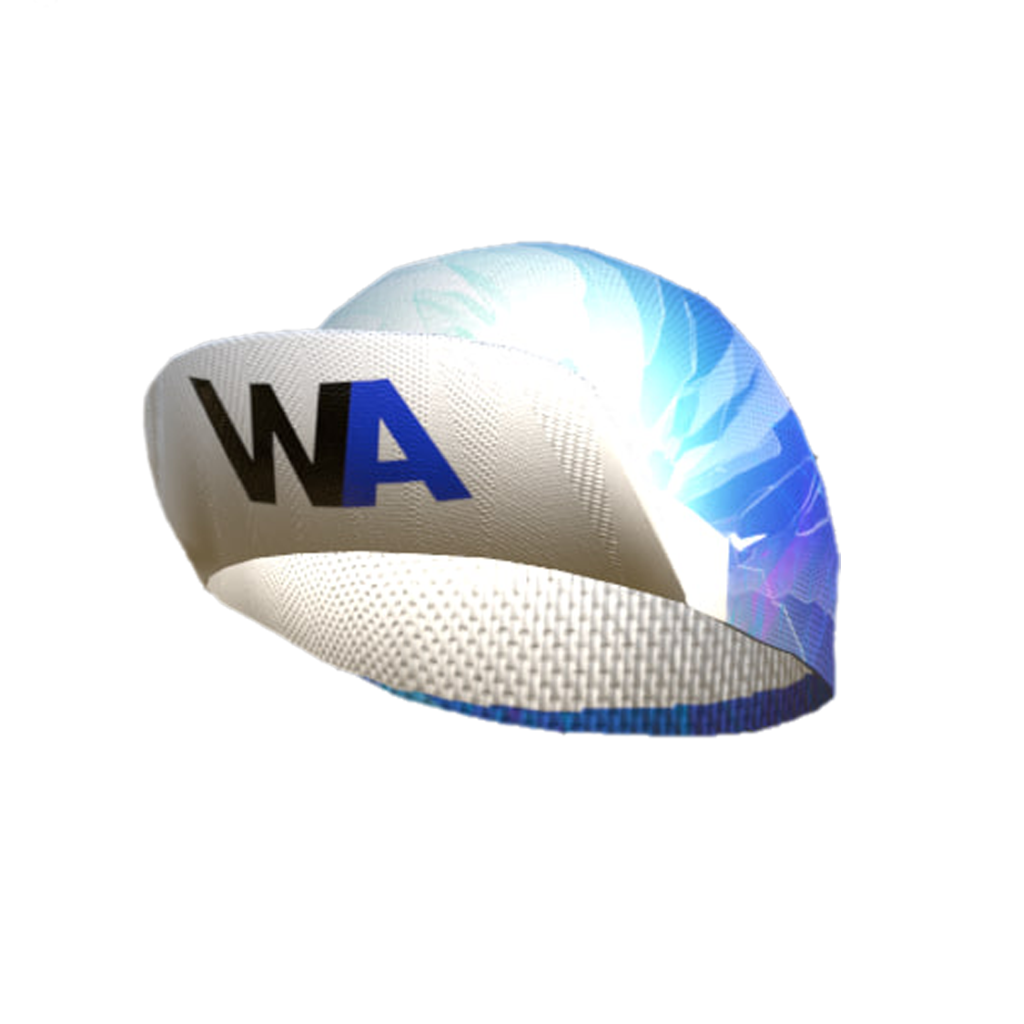 Кепка WattAttack